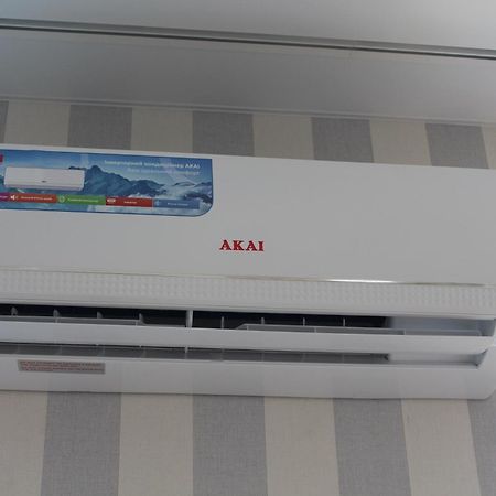 Apartmán Sea 407 Oděsa Exteriér fotografie