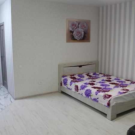 Apartmán Sea 407 Oděsa Exteriér fotografie