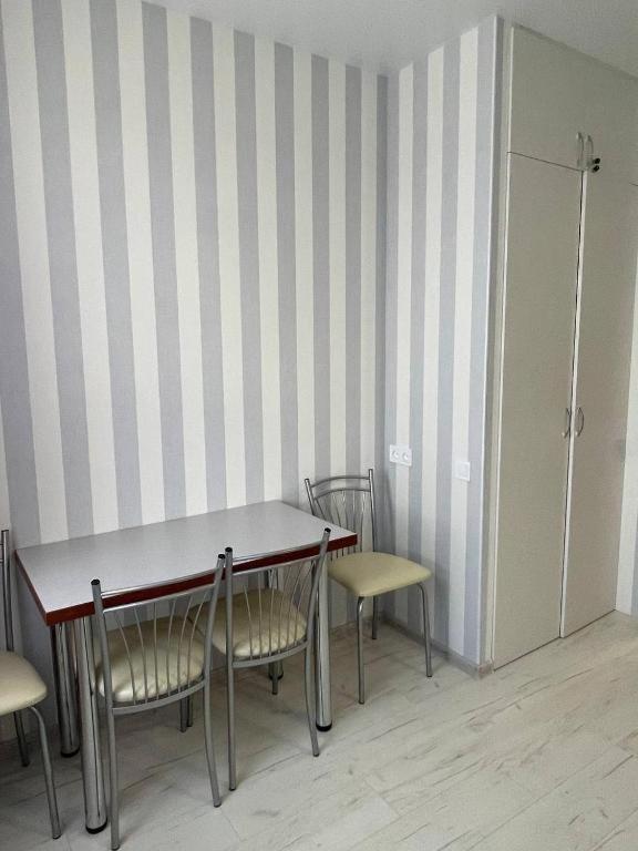 Apartmán Sea 407 Oděsa Exteriér fotografie