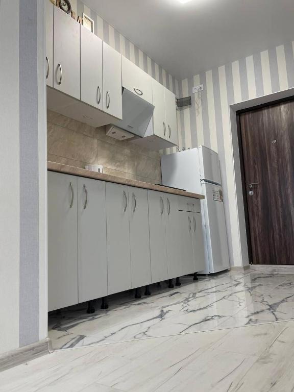 Apartmán Sea 407 Oděsa Exteriér fotografie