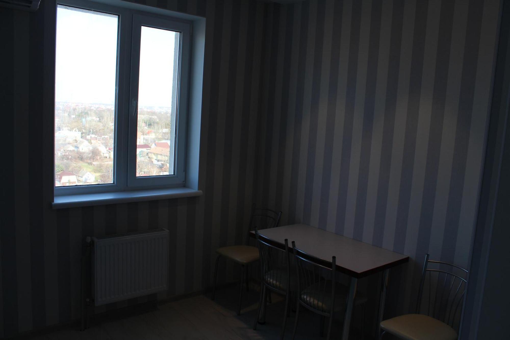 Apartmán Sea 407 Oděsa Exteriér fotografie