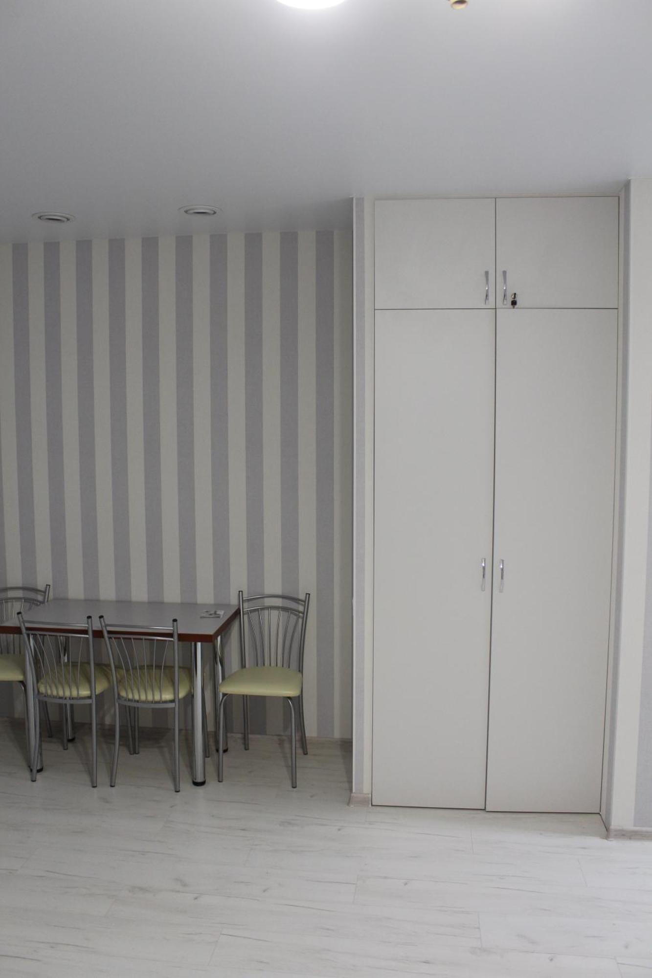 Apartmán Sea 407 Oděsa Exteriér fotografie