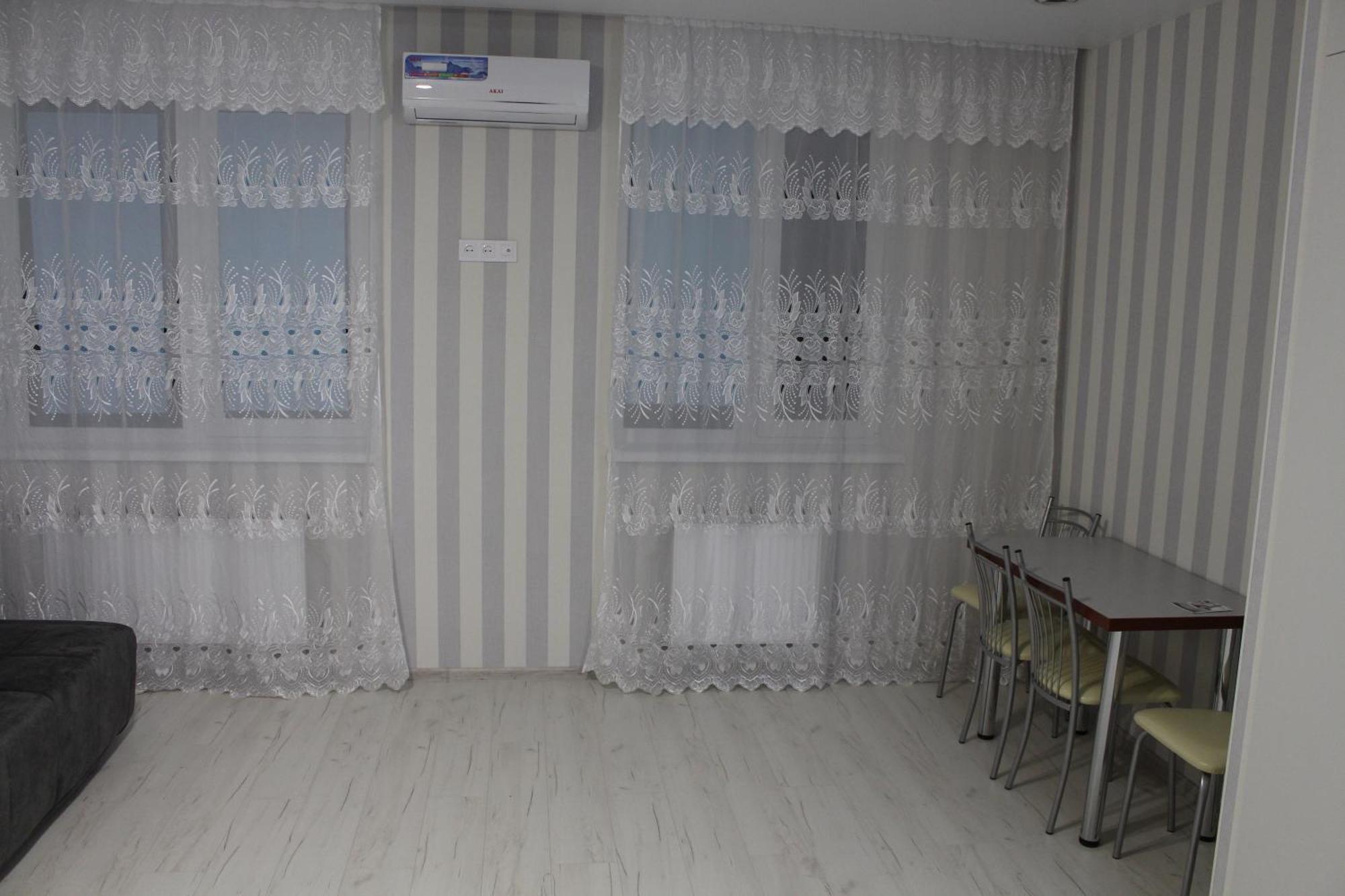 Apartmán Sea 407 Oděsa Exteriér fotografie