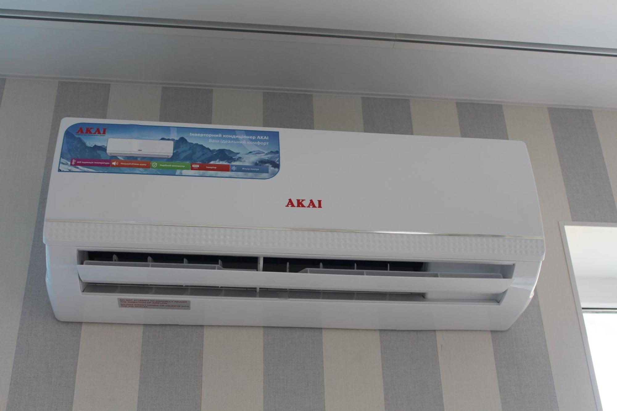 Apartmán Sea 407 Oděsa Exteriér fotografie