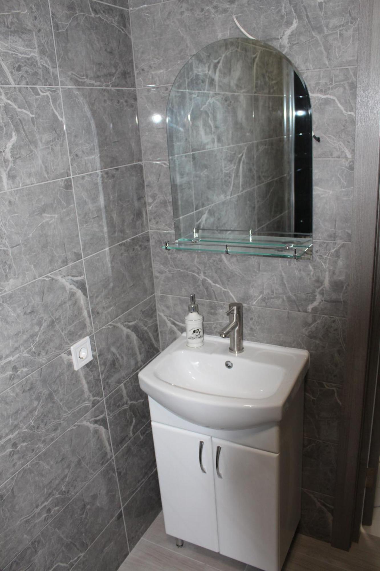 Apartmán Sea 407 Oděsa Exteriér fotografie