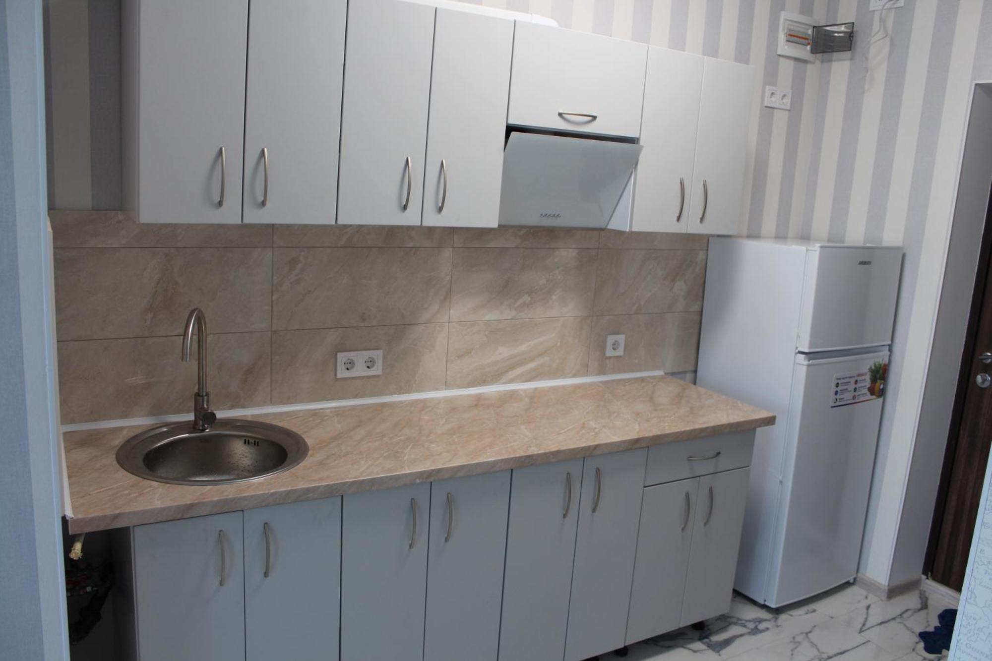 Apartmán Sea 407 Oděsa Exteriér fotografie