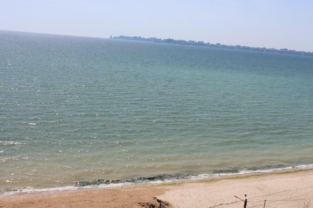 Apartmán Sea 407 Oděsa Exteriér fotografie