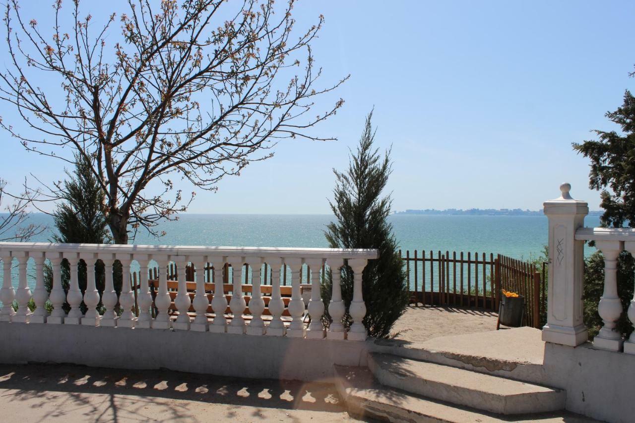 Apartmán Sea 407 Oděsa Exteriér fotografie